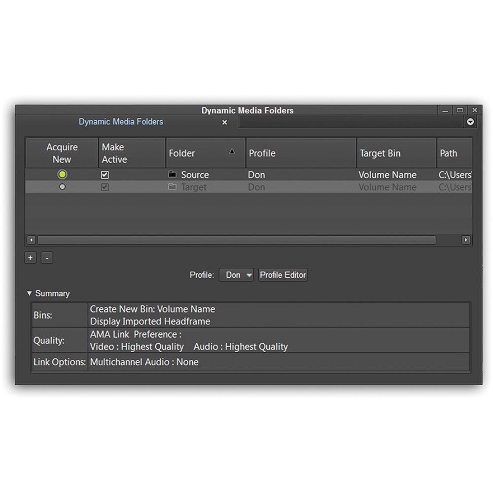 Avid Floating License Renewal for Media Composer | Production Pack